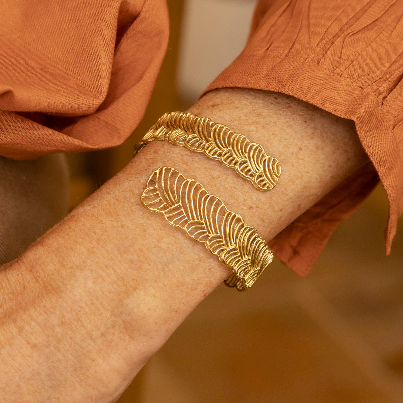 Queen Bracelet