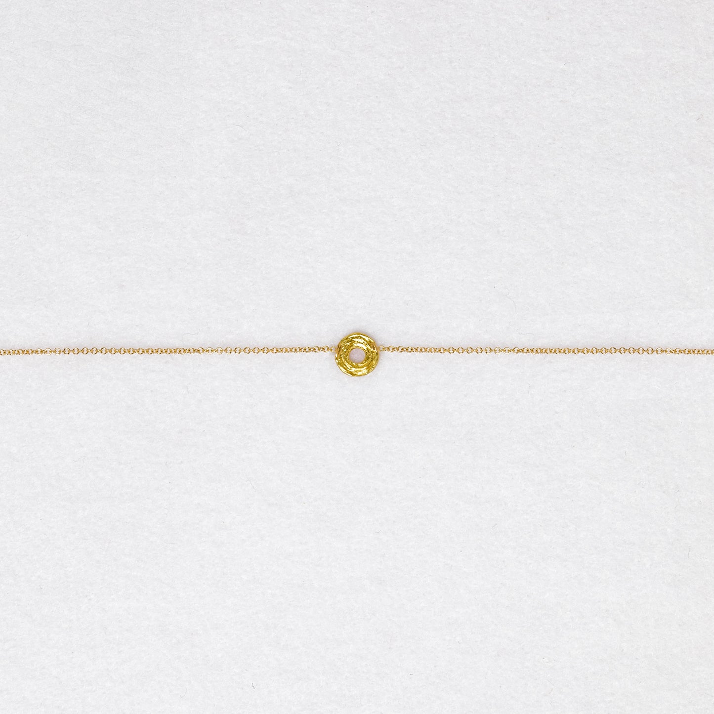 Médaille ras-de-cou