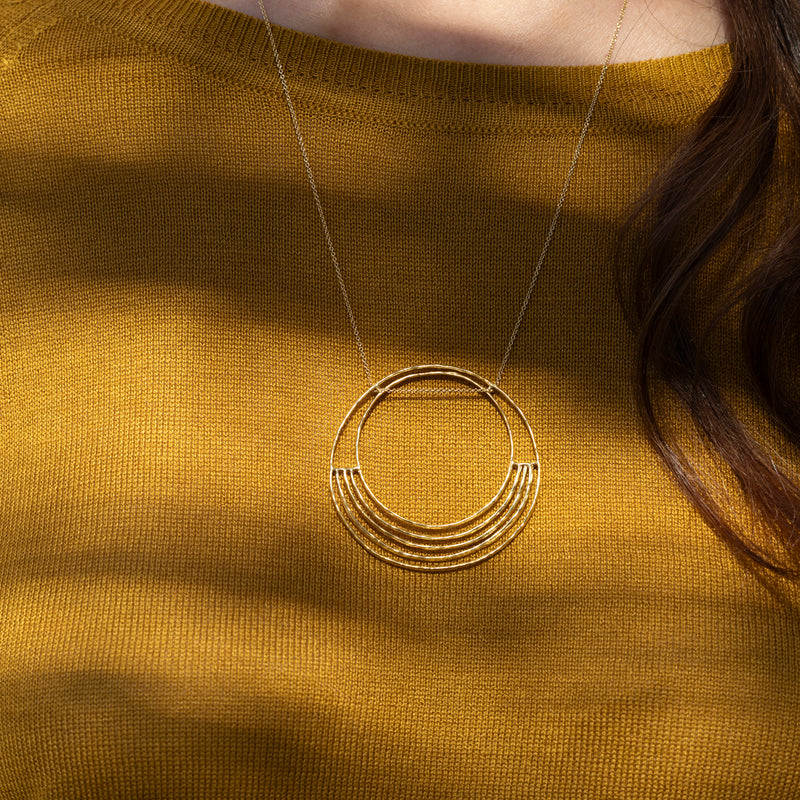 Pendentif