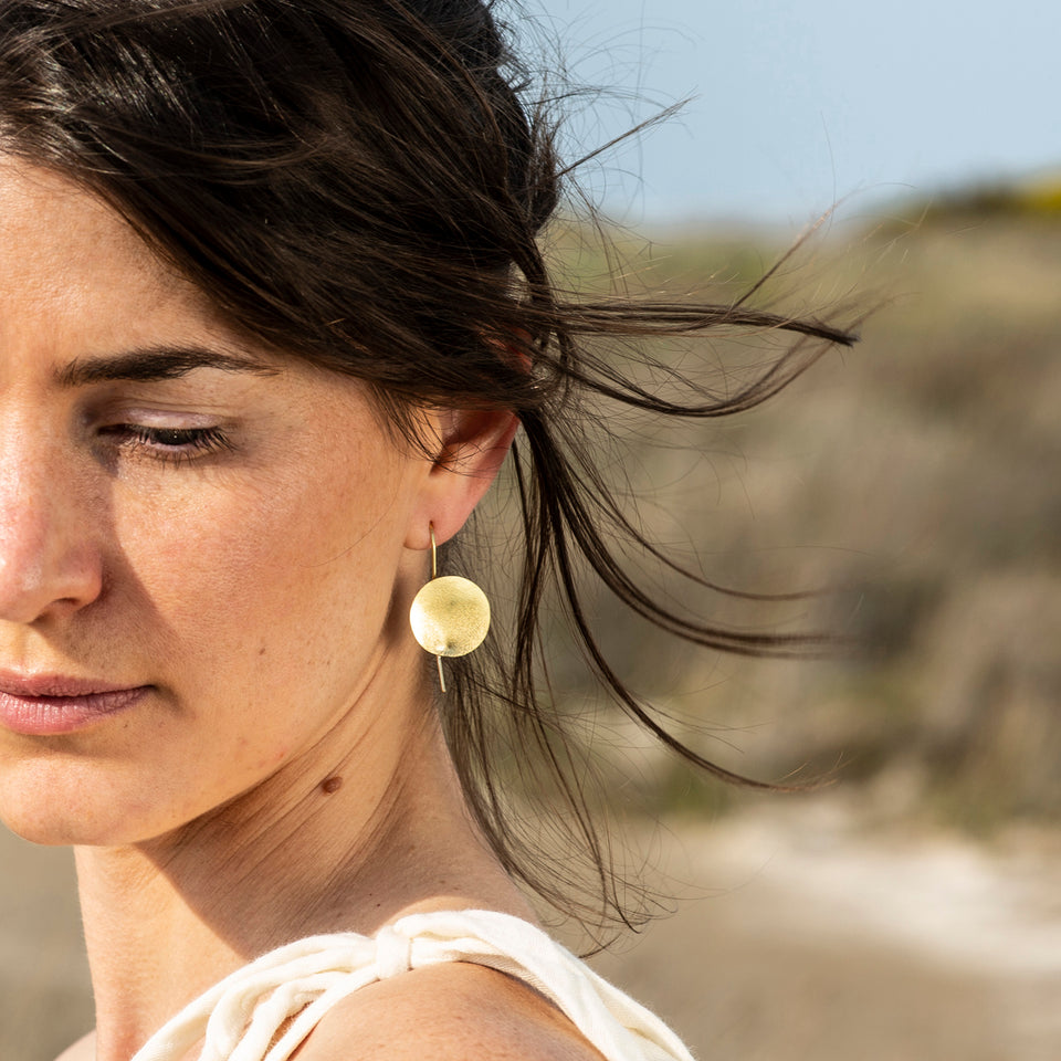 Single petal single loop