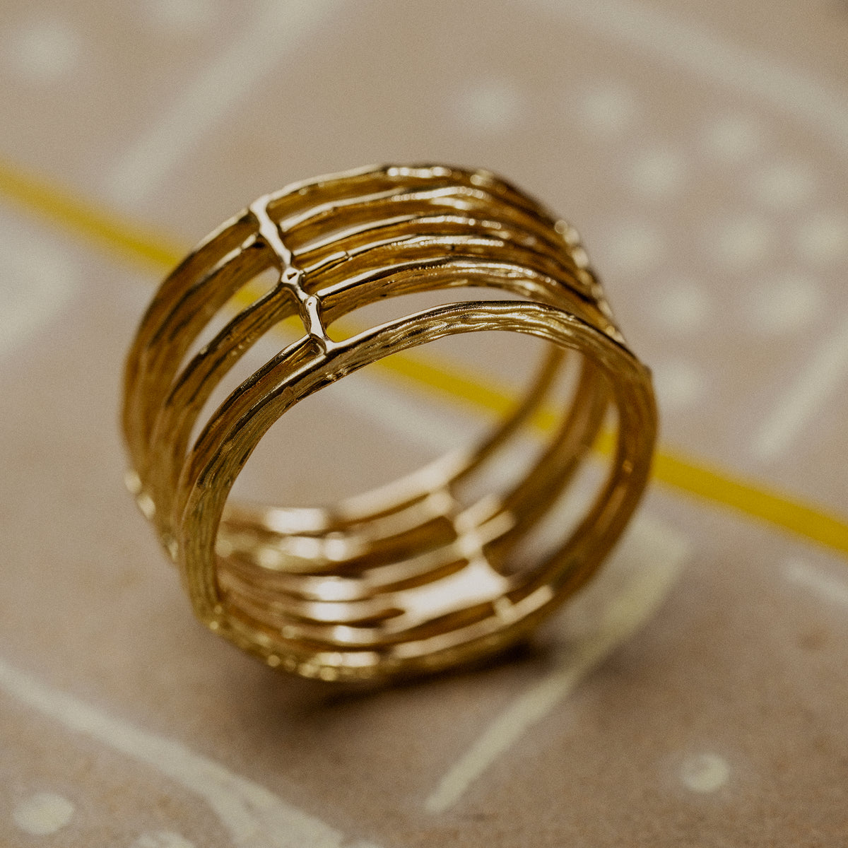 Bague