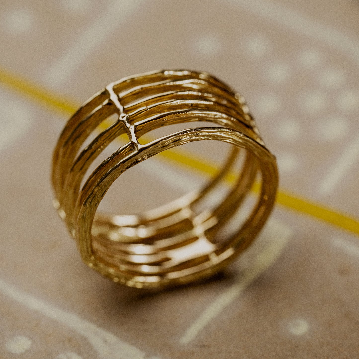 Bague